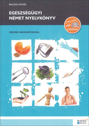 Egészségügyi német nyelvkönyv