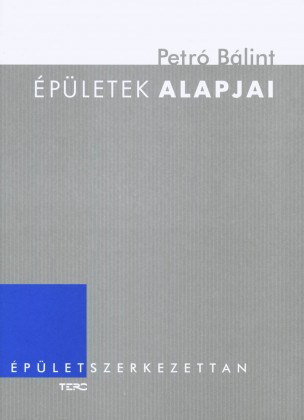 Épületek alapjai - Épületszerkezettan