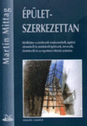 Épületszerkezettan