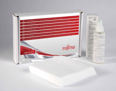 Fujitsu F1 szkenner tisztító készlet (CON-CLE-K75)
