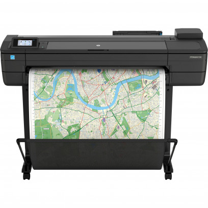 HP DesignJet T730 36in A0+ nyomtató (F9A29D)