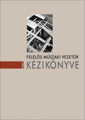 Felelős műszaki vezetők kézikönyve 1.