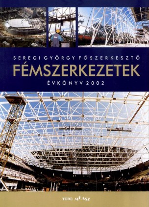 Fémszerkezetek Évkönyv 2002