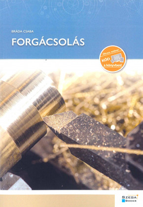 Forgácsolás