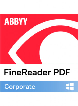 ABBYY FineReader PDF 16 Corporate