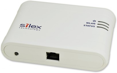 SILEX SX-BR4600WAN