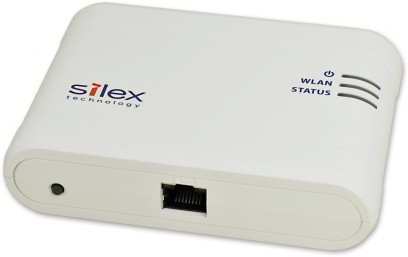 SILEX SX-BR-4600WAN