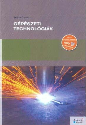 Gépészeti technológiák