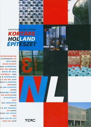 Kortárs holland építészet