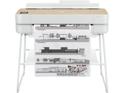 HP DesignJet Studio Wood 24in A1 nyomtató (5HB12A)