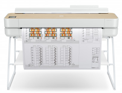 HP DesignJet Studio Wood 36in A0 nyomtató (5HB14A)