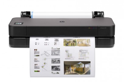 HP DesignJet T230 24in A1+ nyomtató (5HB07A)