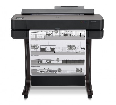 HP DesignJet T650 24in A1+ nyomtató (5HB08A)