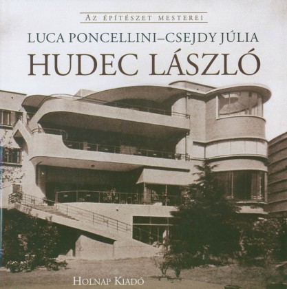 Hudec László 