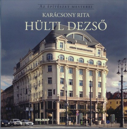 Hültl Dezső