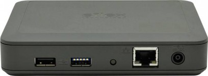 SILEX DS-600