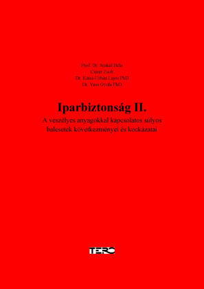 Iparbiztonság II.