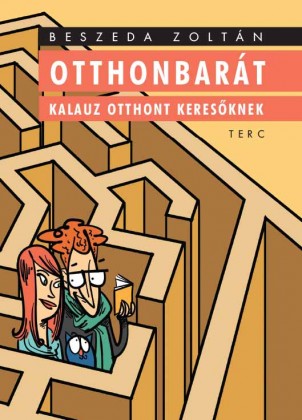 Otthonbarát - Kalauz otthont keresőknek