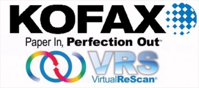 kofax vrs license