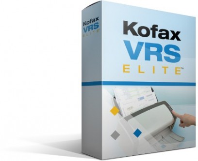 kofax vrs 5.0