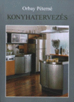 Konyhatervezés