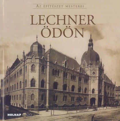 Lechner Ödön 