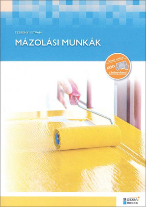 Mázolási munkák