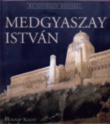 Medgyaszay István 