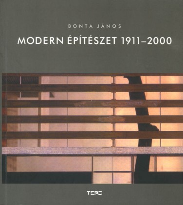 Modern építészet 1911-2000