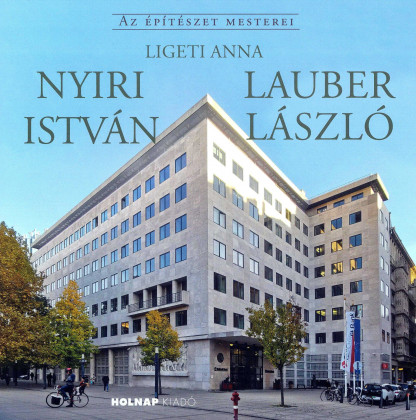 Nyiri István - Lauber László