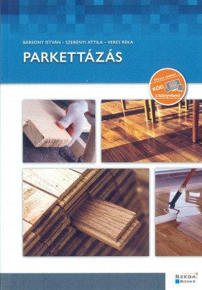 Parkettázás