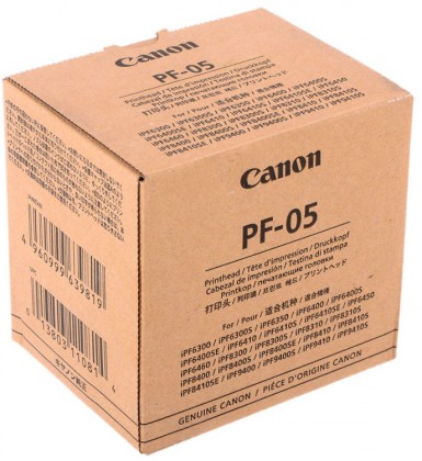 Canon Printhead PF-05 CF3872B001AA