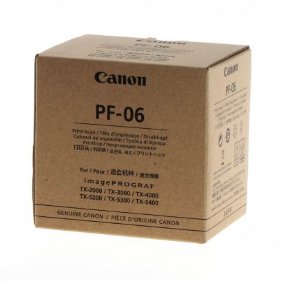 Canon Printhead PF-06 (2352C001)