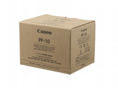 Canon Printhead PF-10 CF0861C001AA