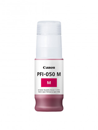 Canon PFI-050 Magenta tintapatron 70 ml (5700C001)
