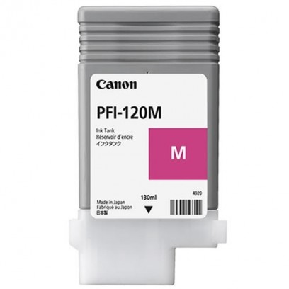 Canon PFI-120M Magenta 130 ml CF2887C001AA
