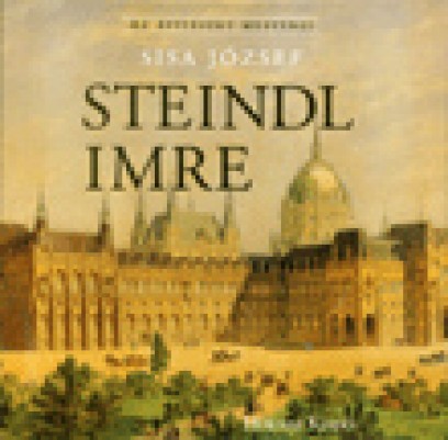 Steindl Imre 