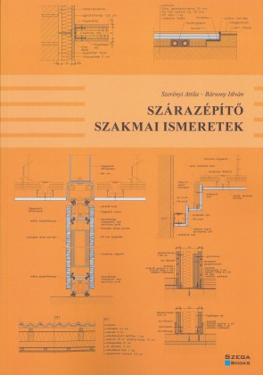 Szárazépítő szakmai ismeretek