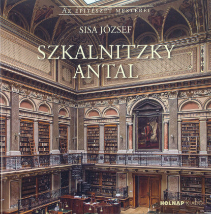 Szkalnitzky Antal 