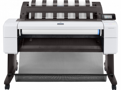 HP DesignJet T1600 36in A0+ nyomtató (3EK10A)