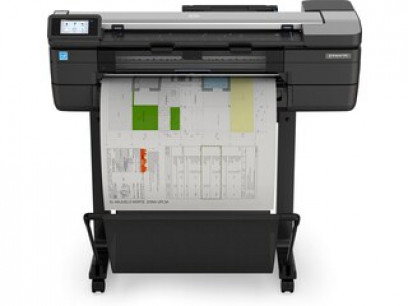 HP DesignJet T830 24-in A1 multifunkciós nyomtató (F9A28D)