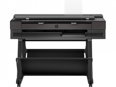 HP DesignJet T850 36-in A0+ multifunkciós nyomtató (2Y9H2A)