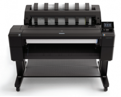 HP DesignJet T930 36