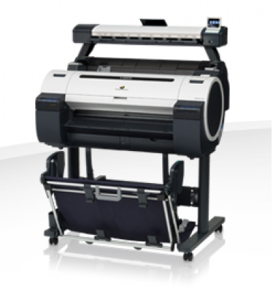  imagePROGRAF iPF670 MFP L24e