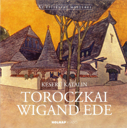 Toroczkai Wigand Ede