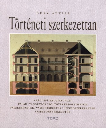 Történeti szerkezettan