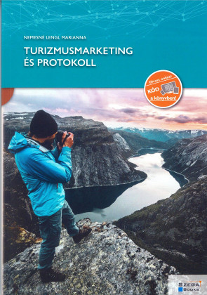 Turizmusmarketing és protokoll