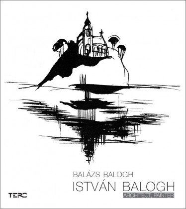 István Balogh Architect, Painter