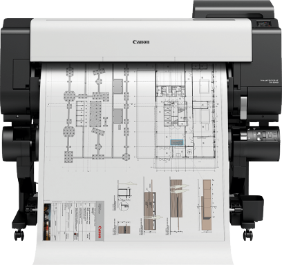  imagePROGRAF X-3000