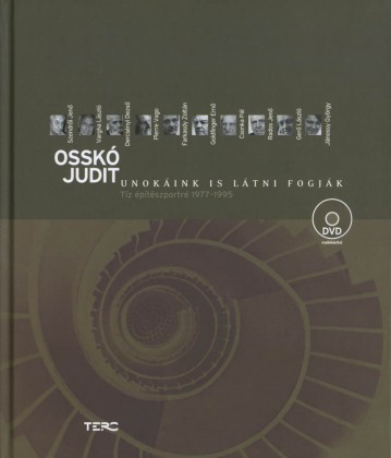 Unokáink is látni fogják - Tíz építészportré 1977-1995